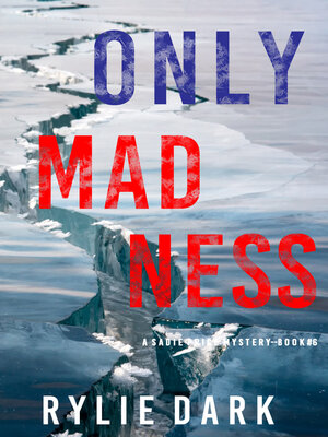 cover image of Only Madness